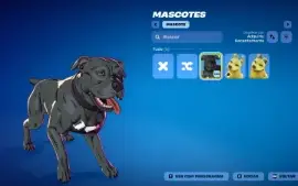 Conta Fortnite | 94 Skins | Lara Croft | Entrega automática!