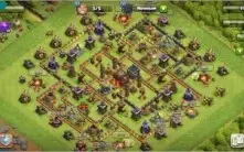 CV10 quase full
