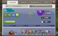 CV10 quase full