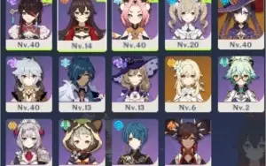 CONTA AR 24 COM TUMULO DO LOBO E NAT 5 MONA