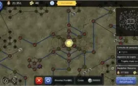 RAGNAROK MOBILE - GUILHOTINE CROSS NV 104/14 + 635GM + 200kk