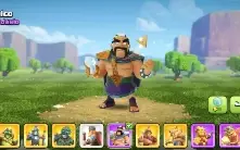 Conta clash