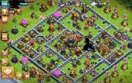 Conta clash
