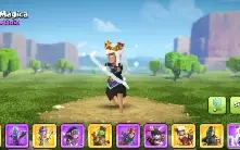 Conta clash