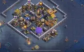 Conta clash