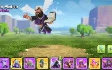 Conta clash
