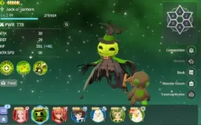 Conta SWC inicial 2 Nat5 Brandia / Windy / Sera
