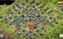 Cv13 full tudo + quase 9k gemas + runas