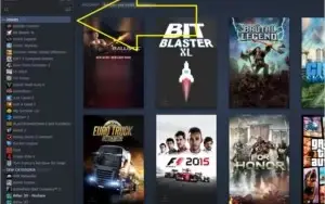 Vendo Conta Steam Com 40 JOGOS,CSGO PRIME,PUBG,GTA+++
