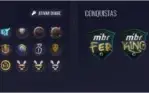 Vendo conta lvl 20 GC!!