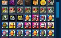 Conta Ladmo Server Omegamon