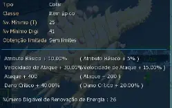 Conta Ladmo Server Omegamon