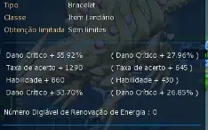 Conta Ladmo Server Omegamon