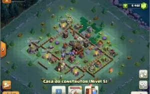 CV 10 - SUPER BARATA  MUDANÇA DE NOME - MAIS DE 6K DE GEMAS