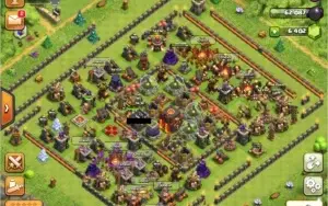 CV 10 - SUPER BARATA  MUDANÇA DE NOME - MAIS DE 6K DE GEMAS