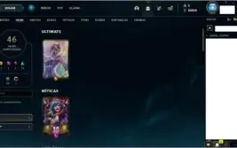 MUITO EA + MORG VITORIOSA + DIVERSOS ICONES RAROS DA S2+