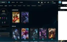 MUITO EA + MORG VITORIOSA + DIVERSOS ICONES RAROS DA S2+