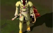 Conta RuneScape 3 - +14 Anos Itens/Set Raros