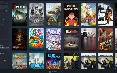 Conta Steam 8 Anos com varios Jogos: como elden ring