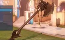 Overwatch account level 250 and more than 20 legendary skins