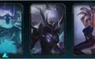 Conta Platina 1 tomou decay do Mestre por inatividade