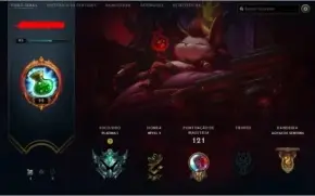 Conta Platina 1 tomou decay do Mestre por inatividade