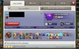 CV 10 Recente Vindo de CV 9 Full - 5251 Gemas