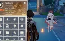 Conta AR44 Mobile com Xiao/Venti/Klee/zhongli/albedo, mona