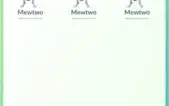 Pokemon Go com 3 Mewtwo Level 30 (Todos os Lendários )