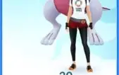Pokemon Go com 3 Mewtwo Level 30 (Todos os Lendários )