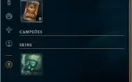 CONTA DE LOL 10/0 NA MELHOR DE 10