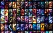 CONTA DE LOL D5 C/ BORDA DIAMANTE 489 SKINS E +.