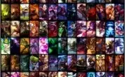 CONTA DE LOL D5 C/ BORDA DIAMANTE 489 SKINS E +.