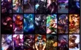conta lol gold