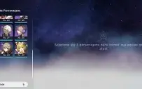 Honkai Star Rail Ar 48 Seele / Kafka / Gepard / Bailu E Welt