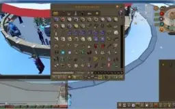 CONTA RS3 COM MAIS DE 10 ANOS