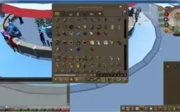 CONTA RS3 COM MAIS DE 10 ANOS