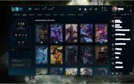 VENDO CONTA DO VALORANT/LOL