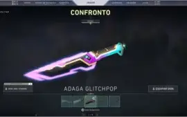 VENDO CONTA DO VALORANT/LOL