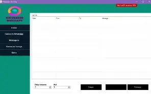 Maturador De Chip - Envio Imediato