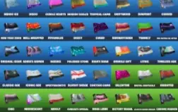 Conta com skins raras (old)