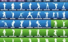 Conta com skins raras (old)