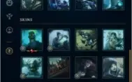 Conta LOL ( o preço é por oferta não é 5 reais não)