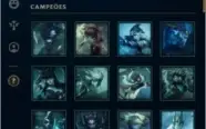 Conta LOL ( o preço é por oferta não é 5 reais não)