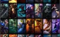 Conta LOL ( o preço é por oferta não é 5 reais não)