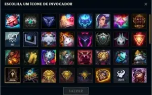 Conta LOL ( o preço é por oferta não é 5 reais não)