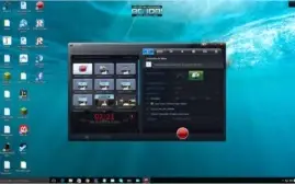 Action 3.2.0 melhor gravador desktop e gamer