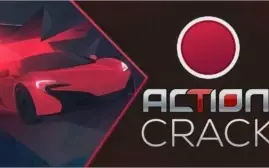 Action 3.2.0 melhor gravador desktop e gamer
