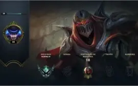 🔴 PLATINA 4 - MMR ALTO - 70% W/R🔴