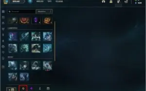 🔴 PLATINA 4 - MMR ALTO - 70% W/R🔴